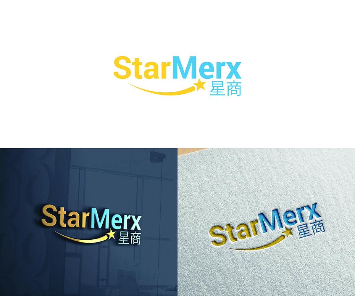 Logo Design by eMARK for this project | Design #14590042