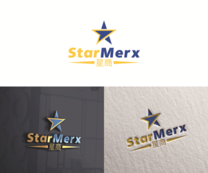 Logo Design by eMARK for this project | Design: #14590043