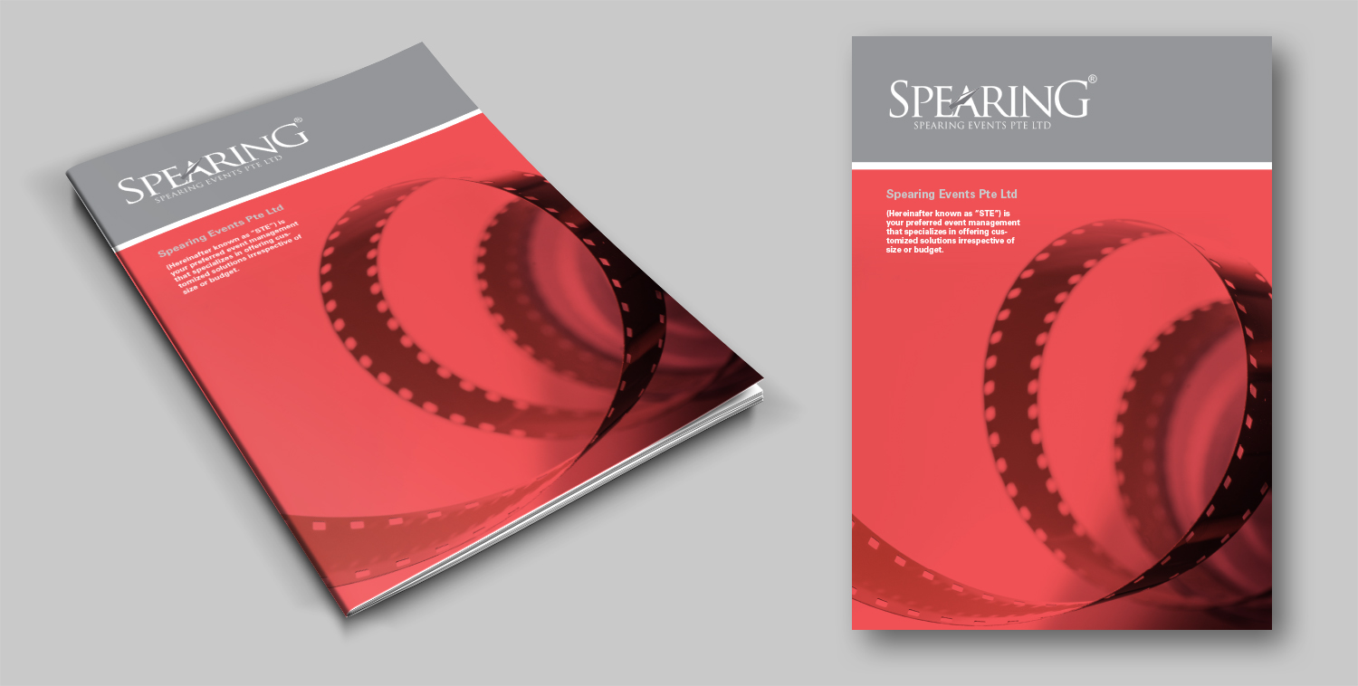 Design de Catalogue par Pixelon Studio pour Curator Selects Pte Ltd | Design #14547236