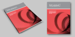 Catalogue Design by Pixelon Studio