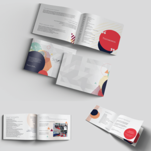 Catalogue Design by coo.lt