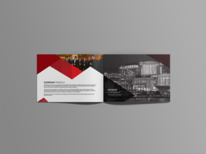 Catalogue Design by Titan Solbiz
