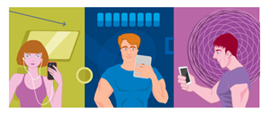 Design Illustration par artistraman pour Fabasoft International Services GmbH | Design : #2566434