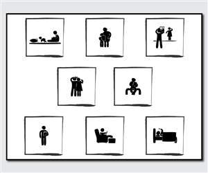 Design Illustration par Jebastine pour Fabasoft International Services GmbH | Design #2585203