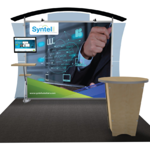 Messestand-Design von Aim_design für dieses Projekt | Design: #14315937