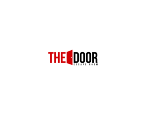 Logo Design by slaven.kopitovic for The Door - Escape Room | Design: #14424259