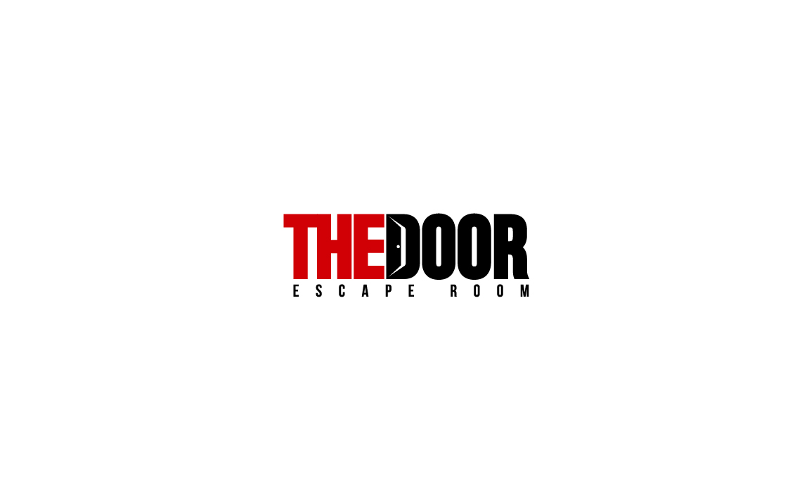 Logo-Design von slaven.kopitovic für The Door - Escape Room | Design #14425033