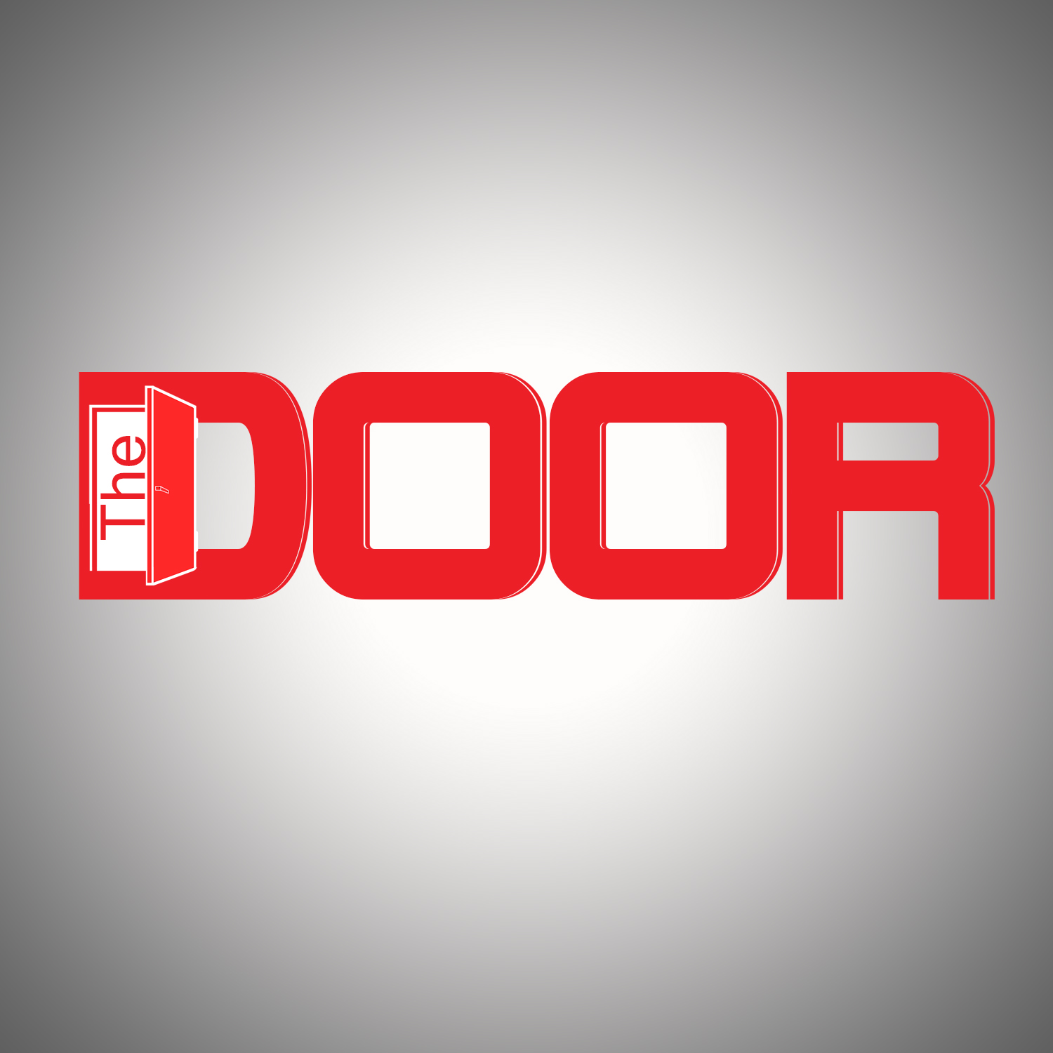 Logo Design by LG_Graphics for The Door - Escape Room | Design #14325411