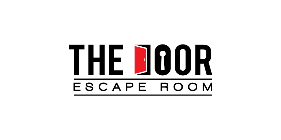 Logo Design by debdesign for The Door - Escape Room | Design #14339068