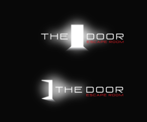 Logo-Design von CHAN GRFX für The Door - Escape Room | Design: #14393240