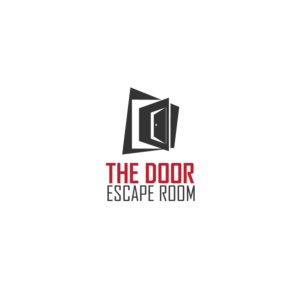 Logo-Design von TB Designs für The Door - Escape Room | Design: #14317795