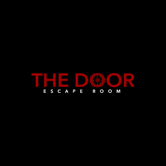 Logo Design by Idwan Design for The Door - Escape Room | Design #14320339