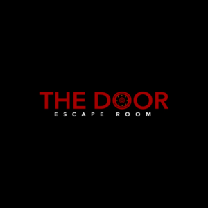 Logo Design by Idwan Design for The Door - Escape Room | Design: #14320339