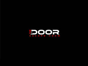 Logo-Design von GBDESIGN für The Door - Escape Room | Design: #14434754