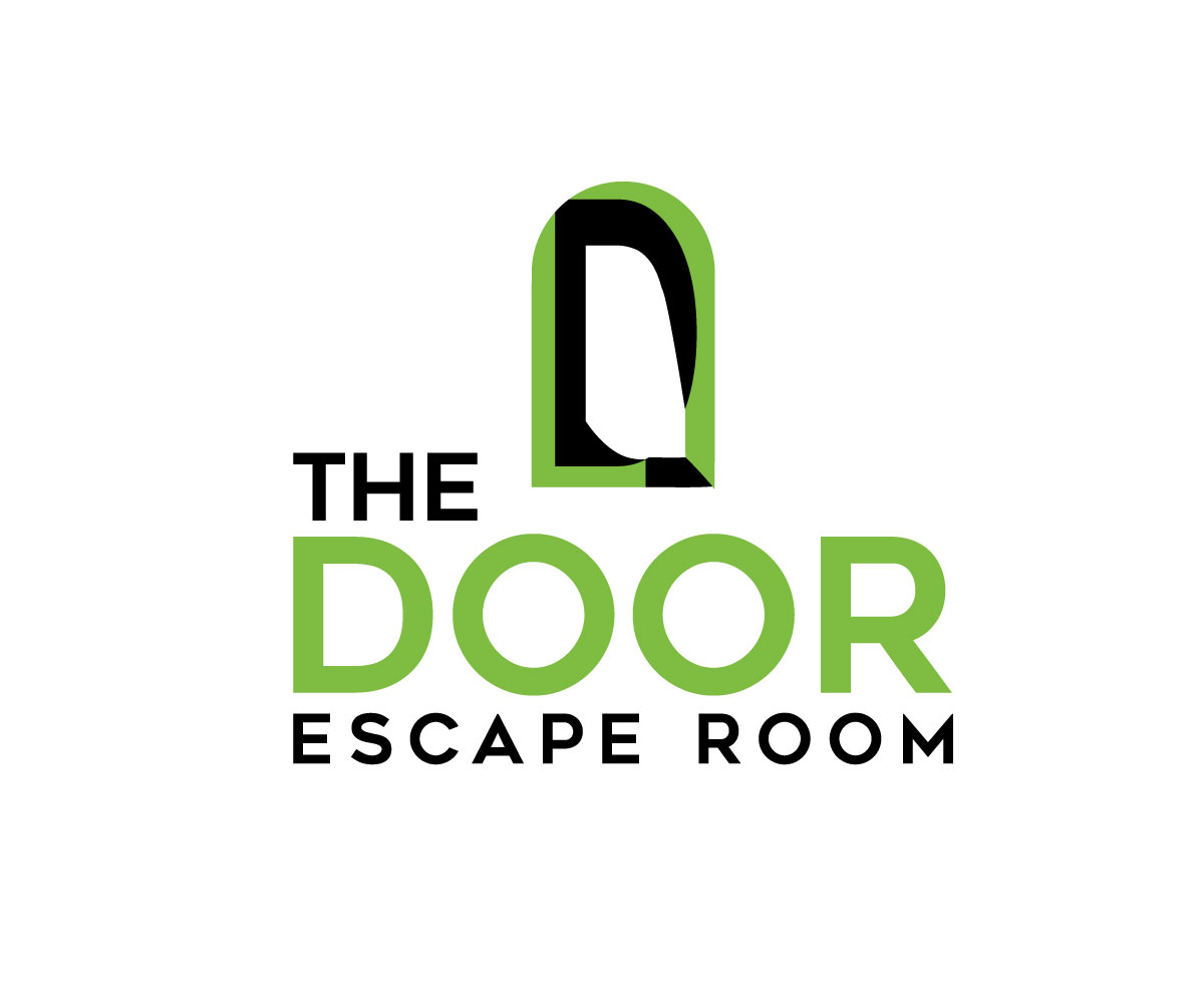 Logo Design by Top king  designer for The Door - Escape Room | Design #14323262