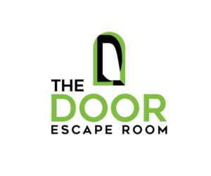 Logo Design by Top king  designer for The Door - Escape Room | Design: #14323262
