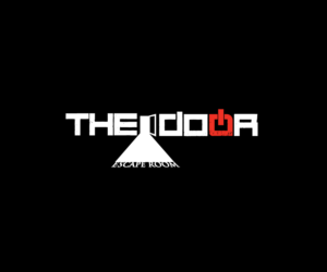 Logo Design by j.minic0609 for The Door - Escape Room | Design: #14377688
