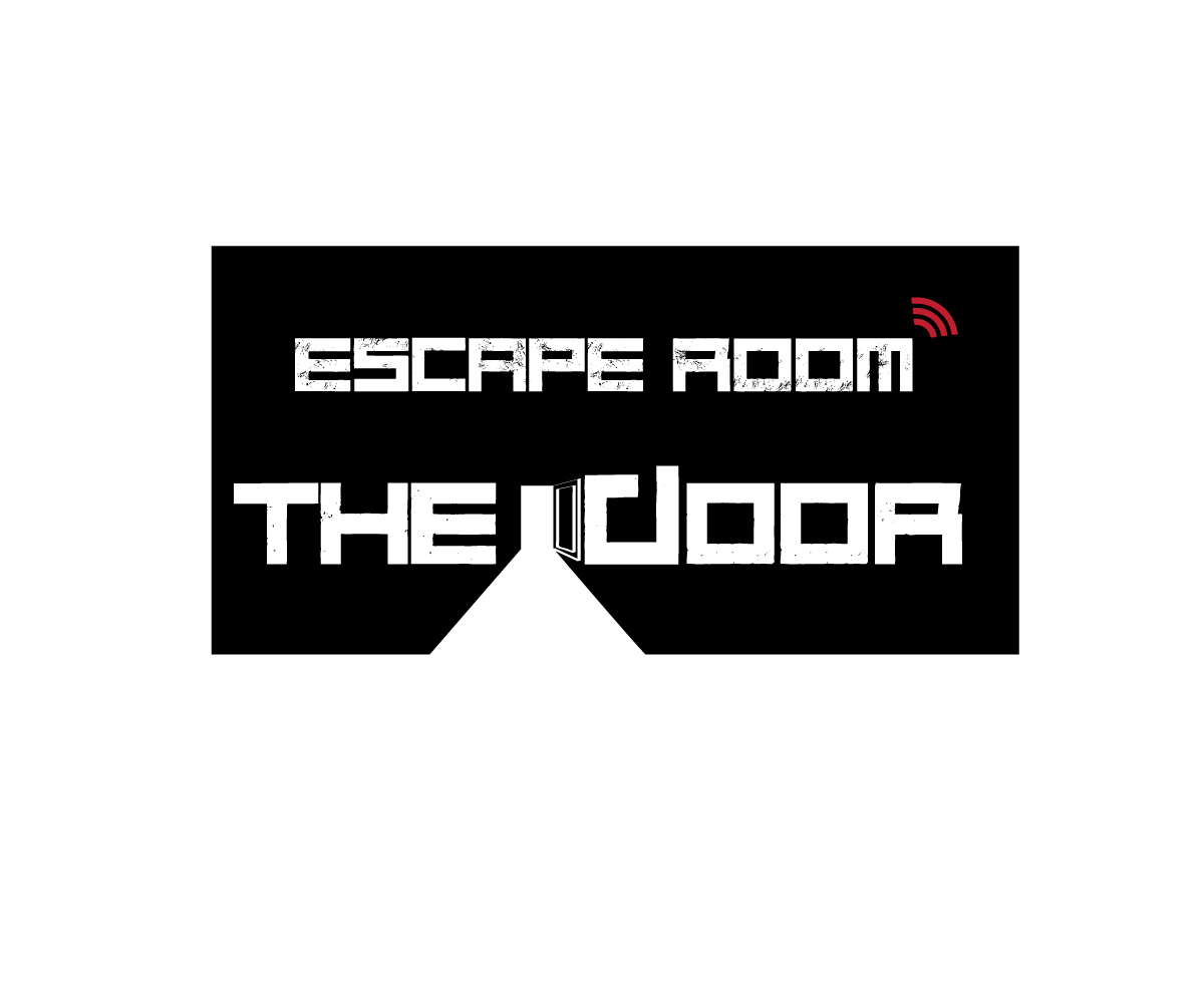 Logo Design by j.minic0609 for The Door - Escape Room | Design #14392372