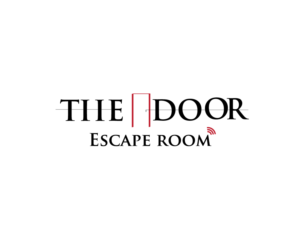 Logo Design by j.minic0609 for The Door - Escape Room | Design: #14410018