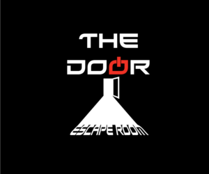 Design de Logo par j.minic0609 pour The Door - Escape Room | Design #14413964