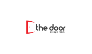 Design de Logo par Hung Khánh pour The Door - Escape Room | Design #14429885