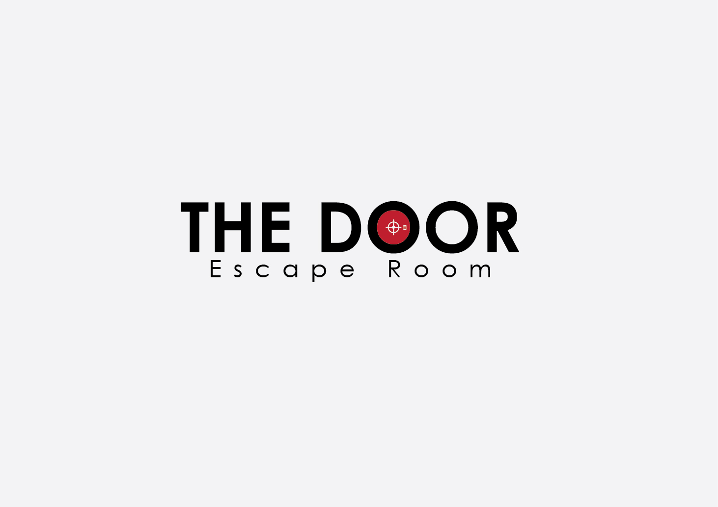 Logo-Design von aliartdesign für The Door - Escape Room | Design #14427126