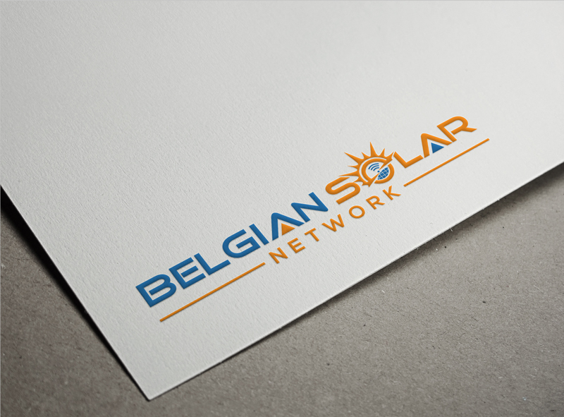Logo Design by uzzaman for Becquerel Institute | Design #14381232