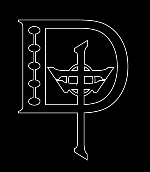 Logo Design by TB - design