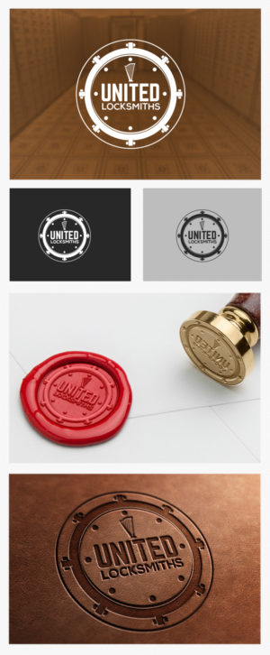 Logo Design by studio4design