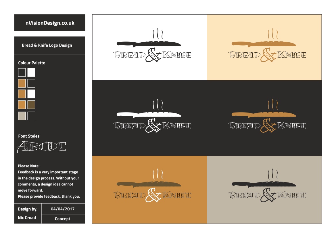 Logo Design by nvisiondesign.co.uk for Fooda | Design #14320943