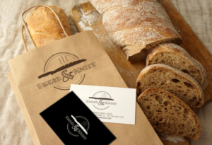 Logo Design by nvisiondesign.co.uk for Fooda | Design: #14323974