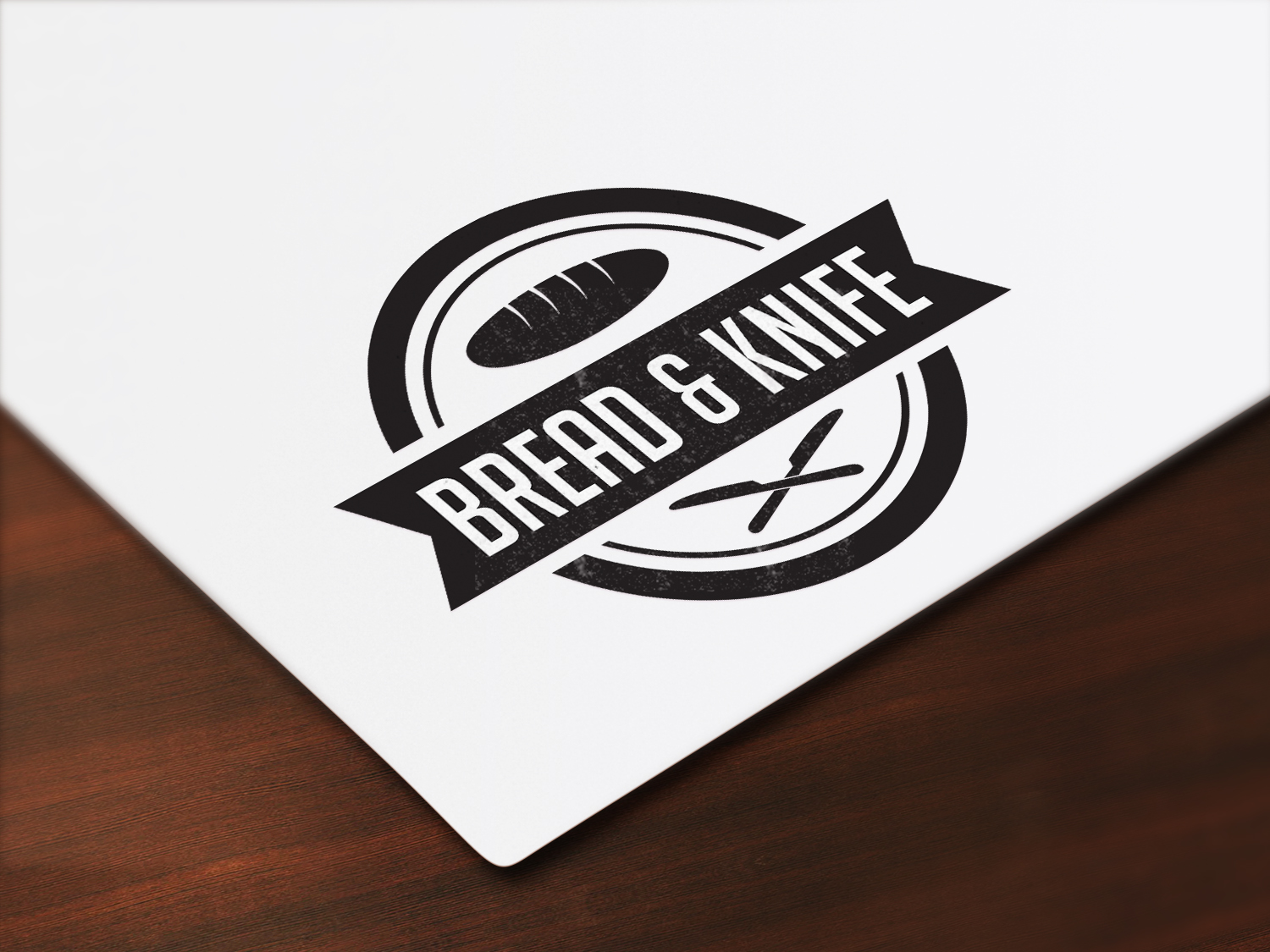 Logo Design by IMD-HUB for Fooda | Design: #14339909