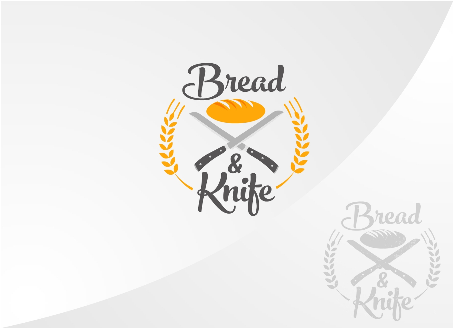 Logo Design by Kero for Fooda | Design #14327620