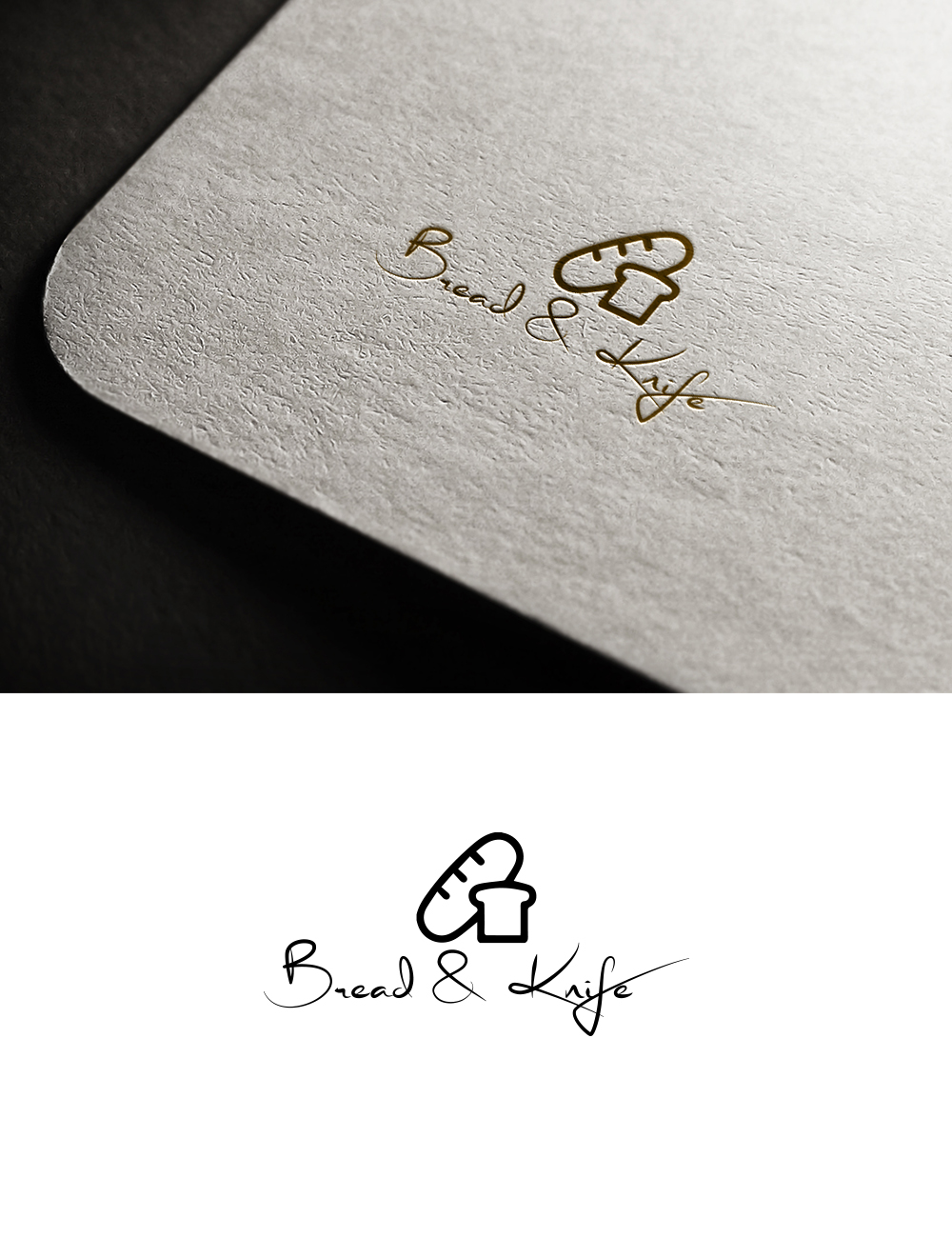 Logo Design by supercreative for Fooda | Design #14325666