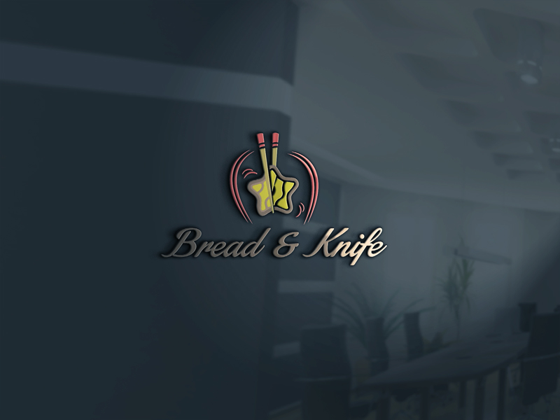 Logo Design by mojibur1993 for Fooda | Design #14323074