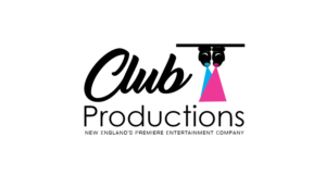 Logo Design by jose_luiz for Club T Productions, Inc. | Design: #14337404