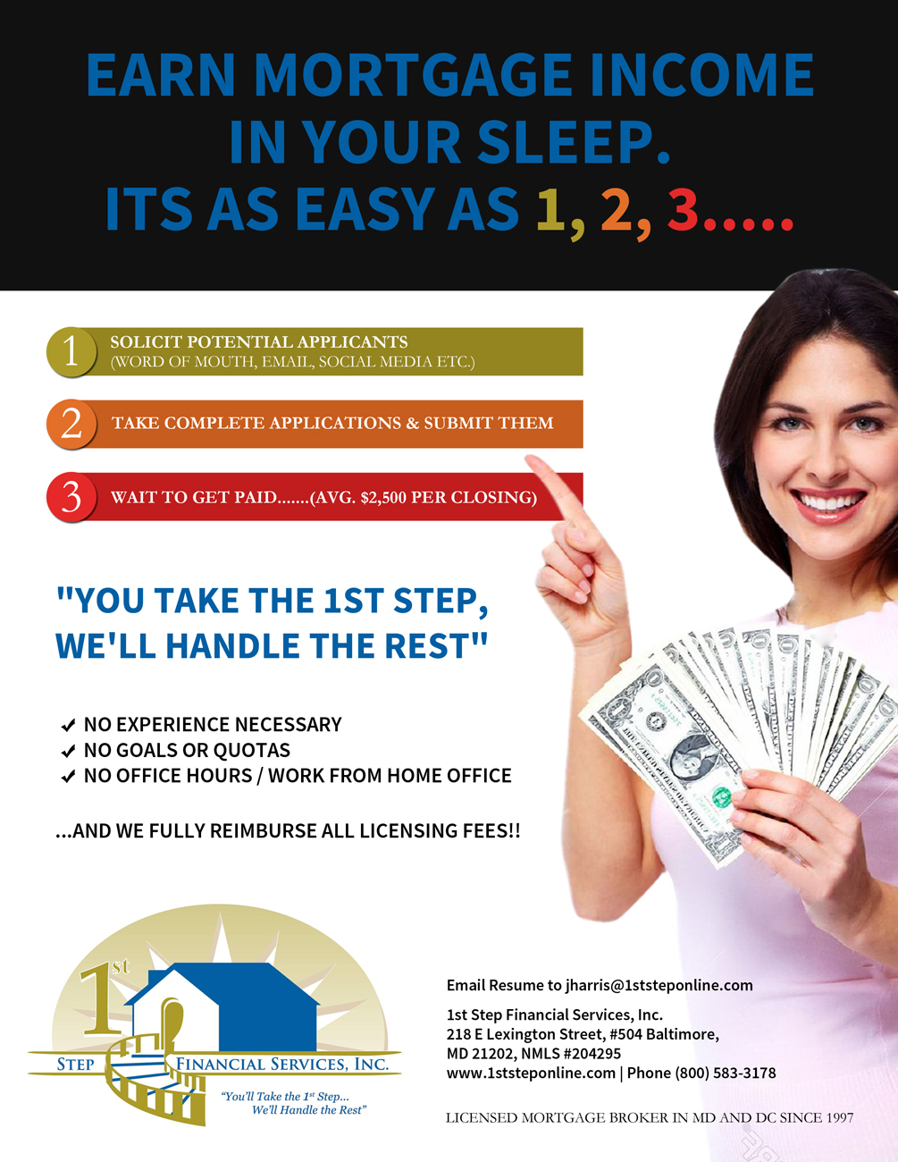 Flyer Design by Gfx.26™ for this project | Design #14397322