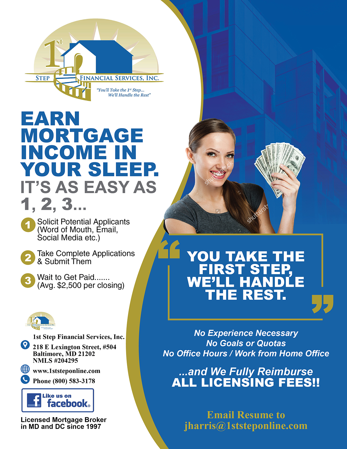 Flyer Design by janiceg for this project | Design #14334589