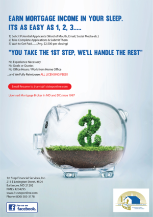 Flyer Design by Randesign for this project | Design: #14322715