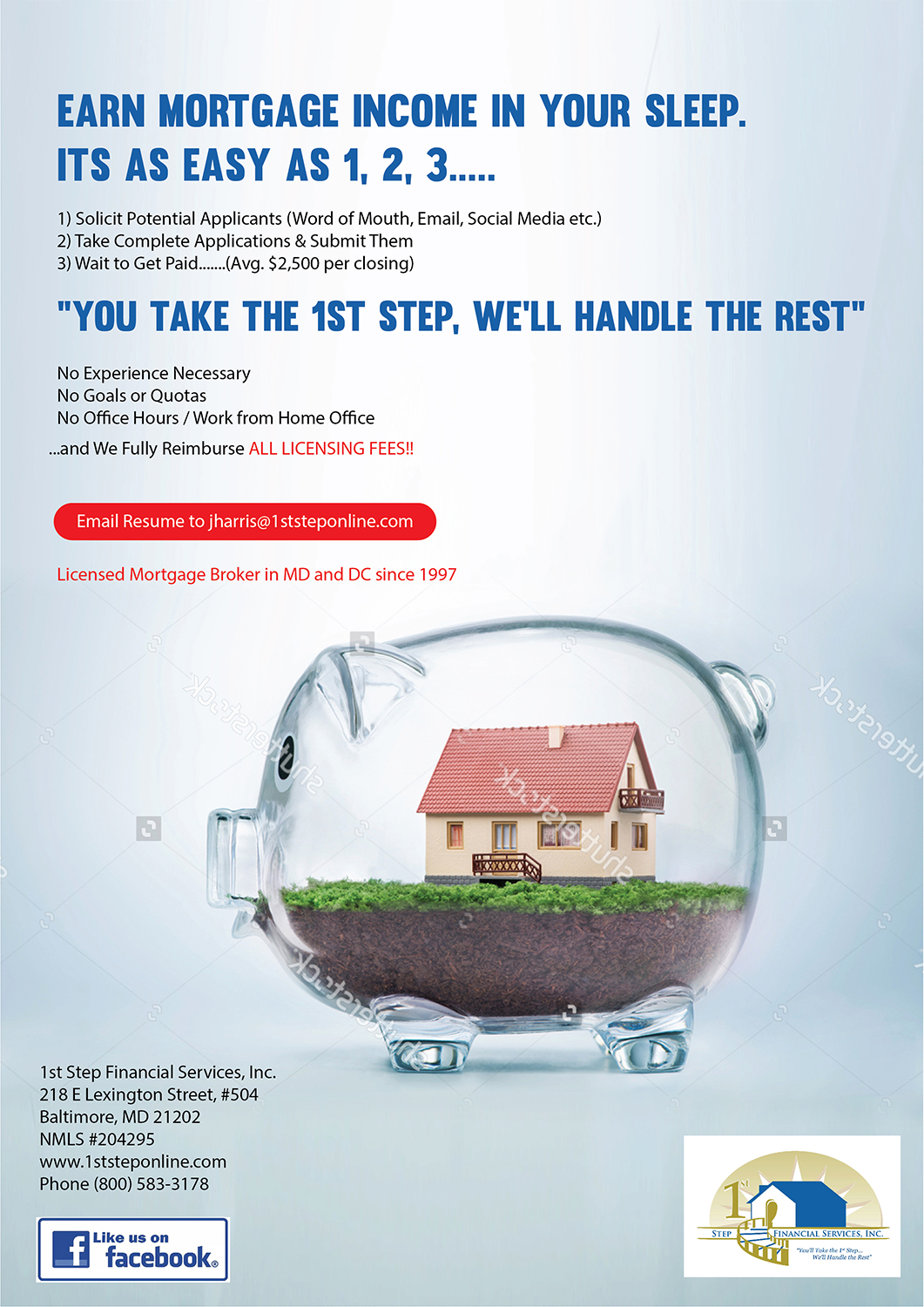 Flyer Design by Randesign for this project | Design #14322716