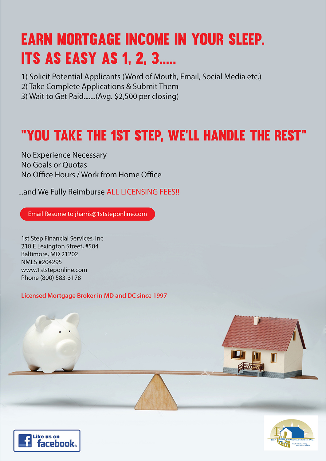 Flyer Design by Randesign for this project | Design #14322718