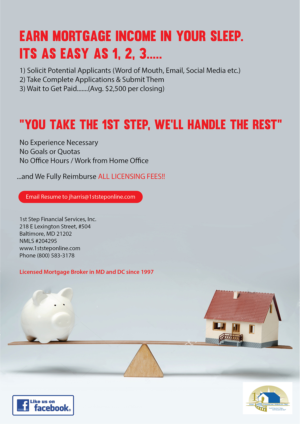 Flyer Design by Randesign for this project | Design: #14322718