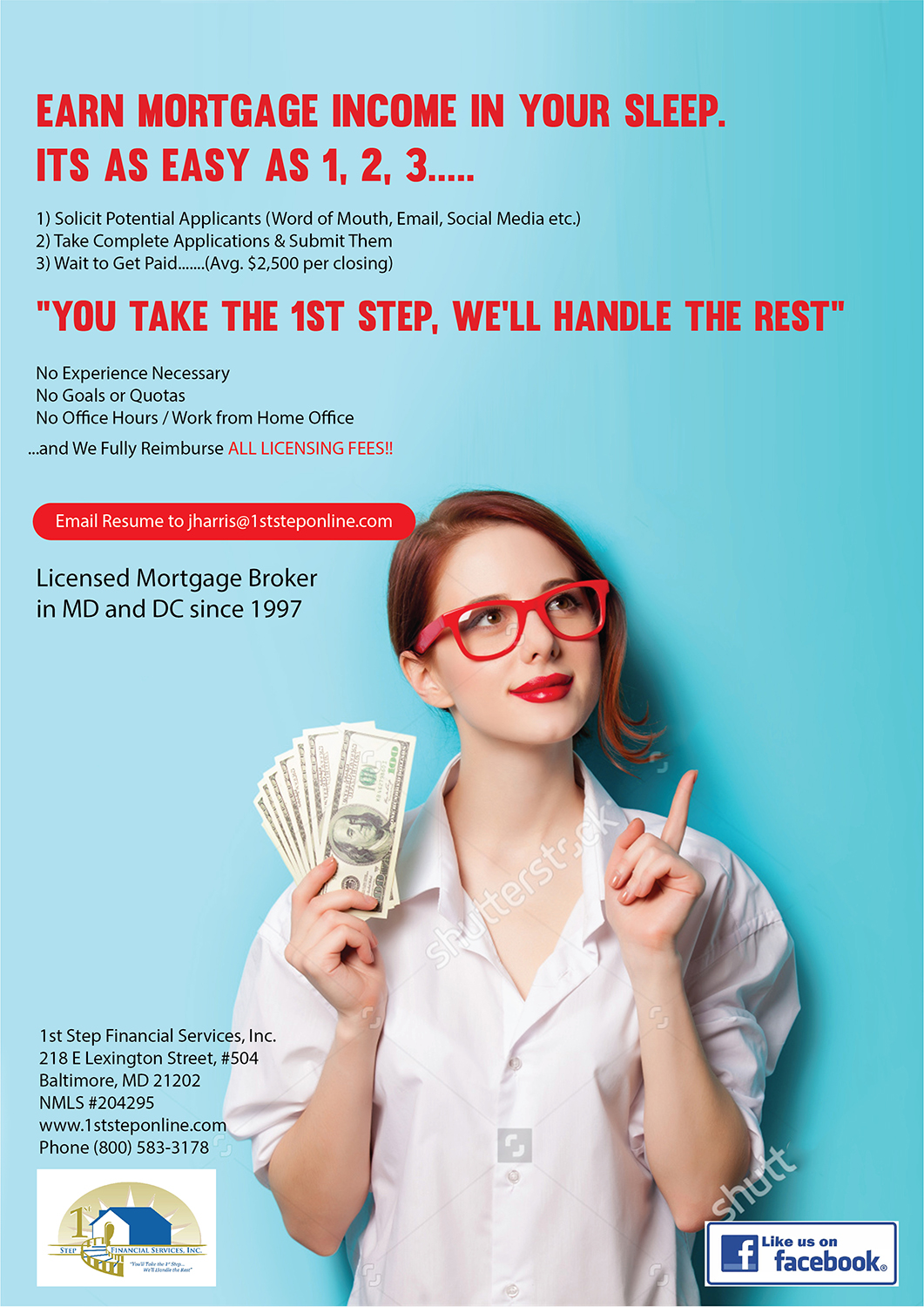 Flyer Design by Randesign for this project | Design #14324262