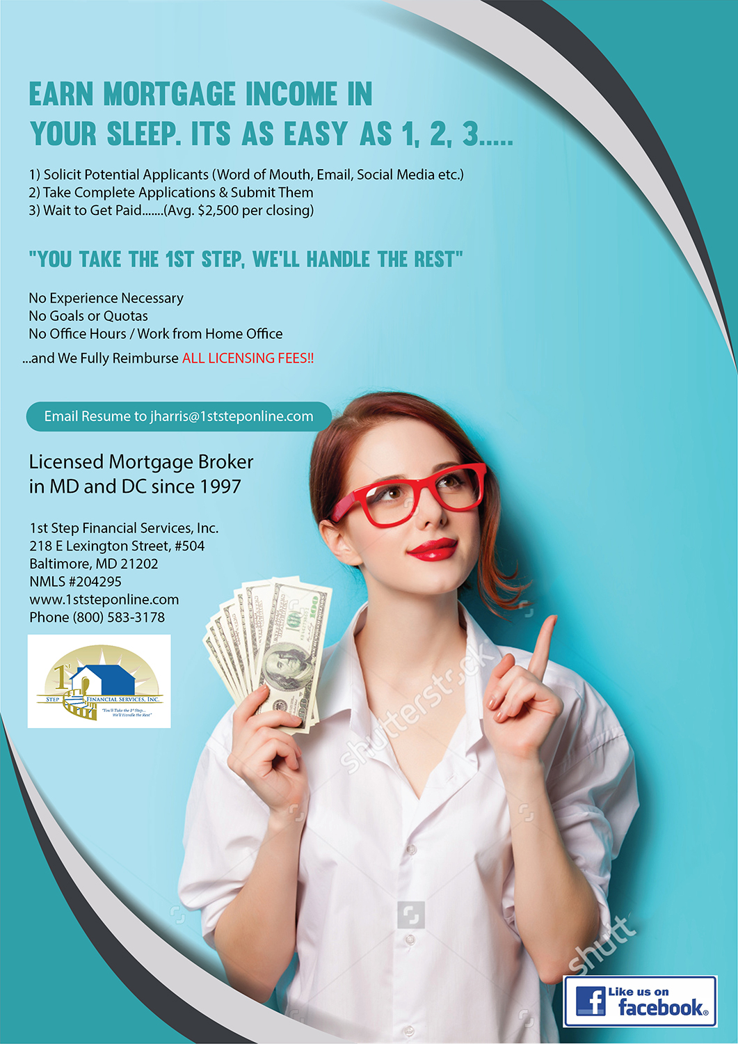 Flyer Design by Randesign for this project | Design #14333892