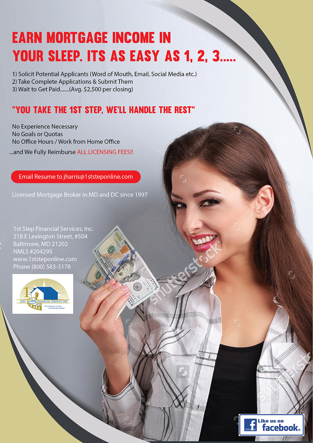 Flyer Design by Randesign for this project | Design #14333899