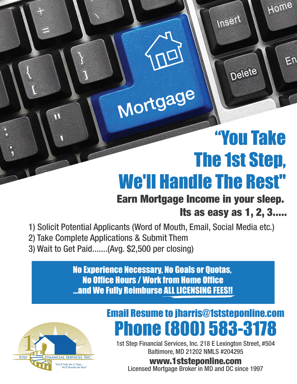 Flyer Design by paoladeline for this project | Design #14441789