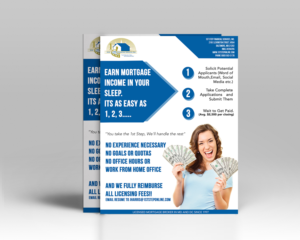 Flyer Design by Luniere Designs