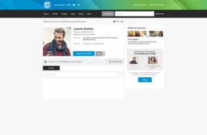 Diseño Web por Impressive Sol para este proyecto | Diseño #14413680