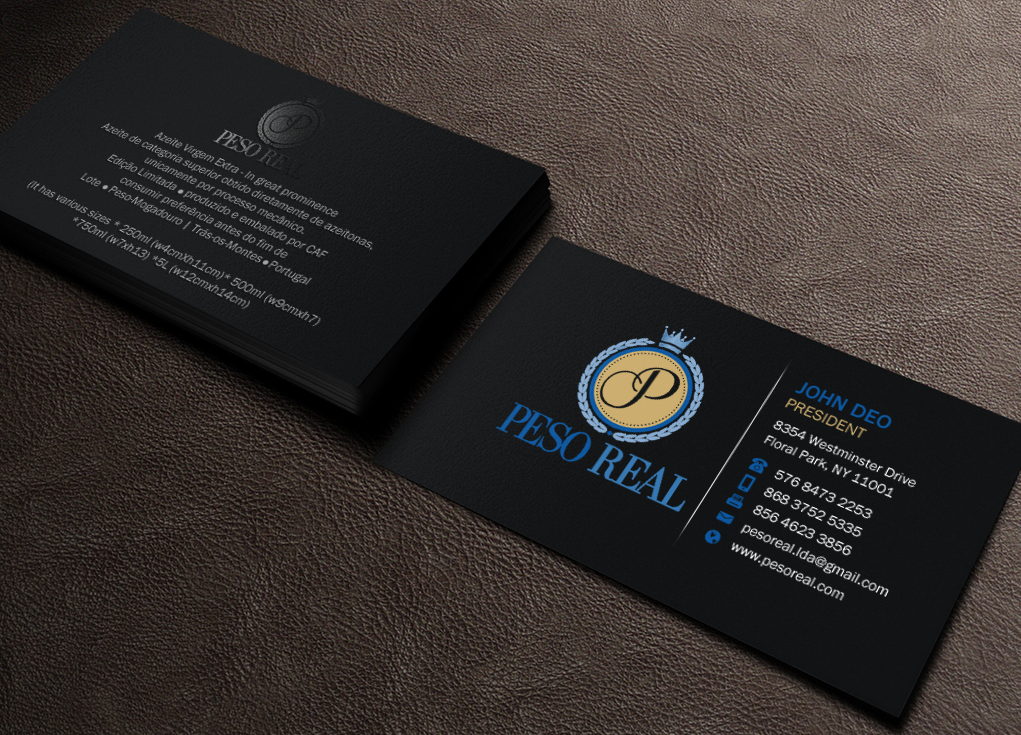 Stationery Design by Brand aid for this project | Design #14428352