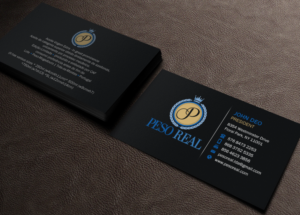 Stationery Design by Brand aid for this project | Design: #14428355